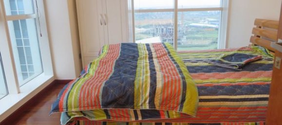 3 bedrooms Apartment in Tay Ho, Vietnam No. 4535 10