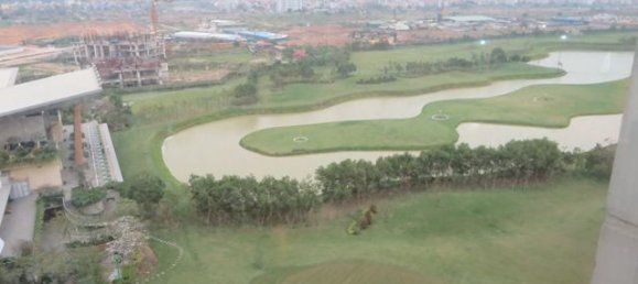 3 bedrooms Apartment in Tay Ho, Vietnam No. 4535 16