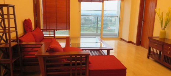 3 bedrooms Apartment in Tay Ho, Vietnam No. 4535 4