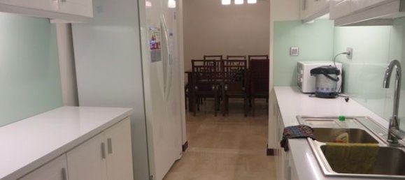 3 bedrooms Apartment in Tay Ho, Vietnam No. 4535 11