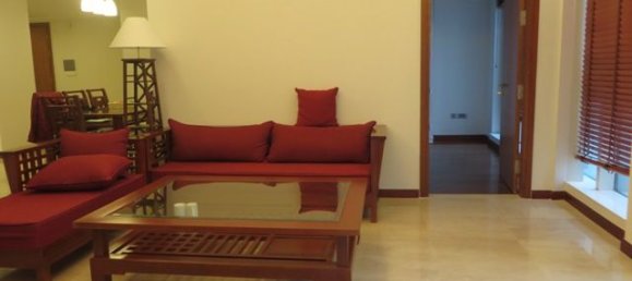 3 bedrooms Apartment in Tay Ho, Vietnam No. 4535 5