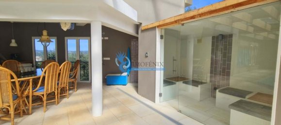 5 غرف نوم فيلا في Silves, Portugal رقم 107015 22