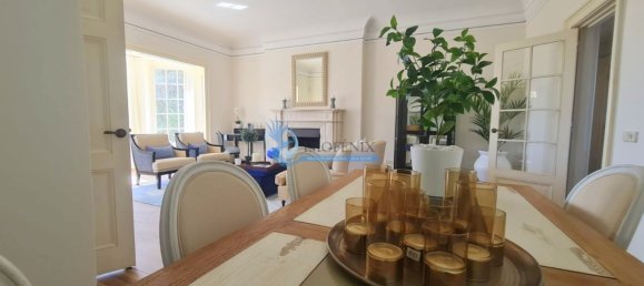 5 غرف نوم فيلا في Silves, Portugal رقم 107015 45