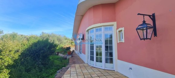 5 غرف نوم فيلا في Silves, Portugal رقم 107015 20