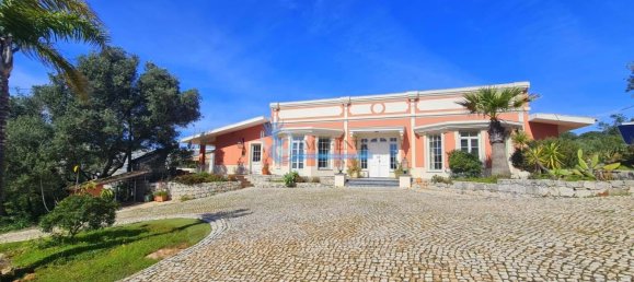 5 غرف نوم فيلا في Silves, Portugal رقم 107015 9