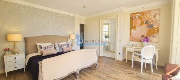 5 غرف نوم فيلا في Silves, Portugal رقم 107015 2