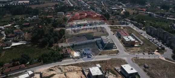 1086m² Land in Lousada, Portugal No. 62429 7