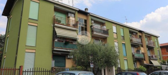 2 bedrooms Apartment in Rho, Italy No. 266684 39