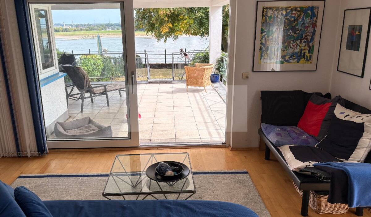 Apartamento T1 em Duisburg, Germany N.º 309993