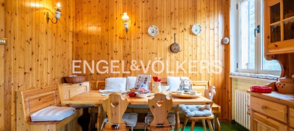 2 غرف نوم بانتهاوس في Abetone Cutigliano, Italy رقم 270822 23