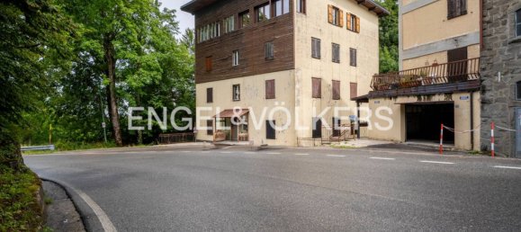 2 غرف نوم بانتهاوس في Abetone Cutigliano, Italy رقم 270822 17