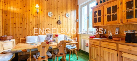 2 غرف نوم بانتهاوس في Abetone Cutigliano, Italy رقم 270822 5