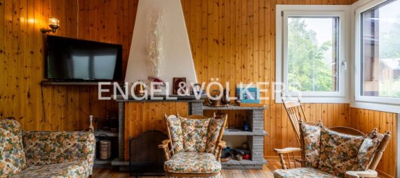 2 غرف نوم بانتهاوس في Abetone Cutigliano, Italy رقم 270822 2