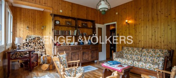 2 غرف نوم بانتهاوس في Abetone Cutigliano, Italy رقم 270822 25