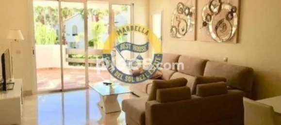 2 غرف نوم شقة في Marbella, Spain رقم 130845 10