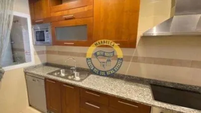 2 غرف نوم شقة في Marbella, Spain رقم 130845