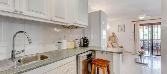 Квартира с 1 спальней в Арона, Испания № 77467 11