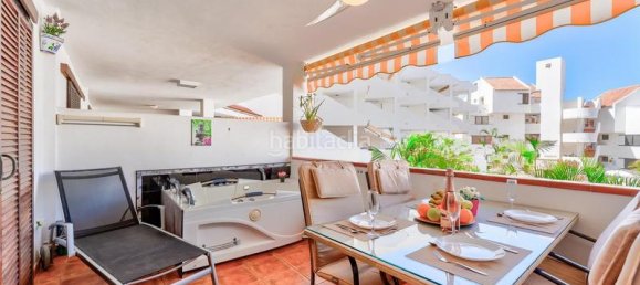 Квартира с 1 спальней в Арона, Испания № 77467 3