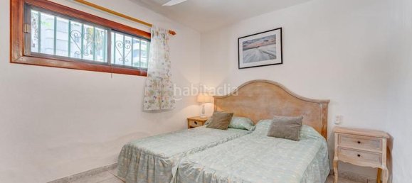 Квартира с 1 спальней в Арона, Испания № 77467 12