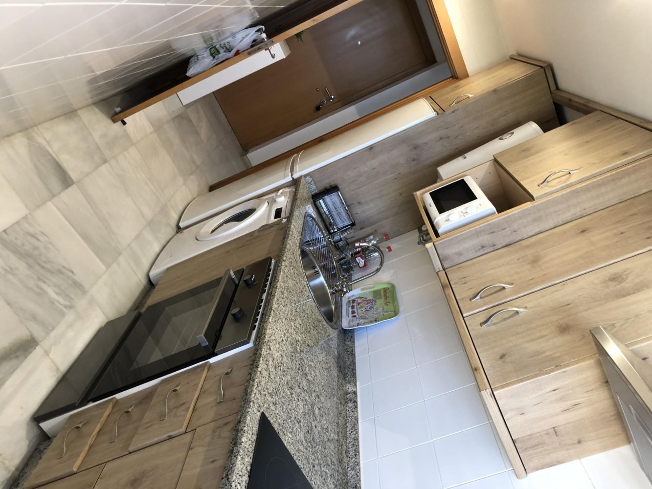 Квартира с 2 спальнями в Кадис, Испания № 216901