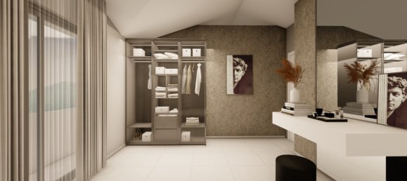 Apartment 1+1 in Alanya, Turkey No. 21519 20