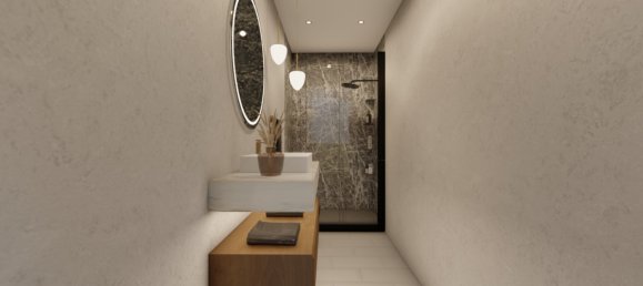 Apartment 1+1 in Alanya, Turkey No. 21519 10