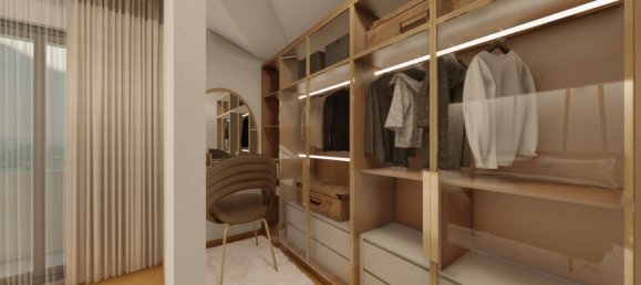 Apartment 1+1 in Alanya, Turkey No. 21519 22