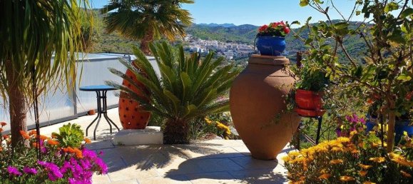 3 chambres Maison à Arenas, Spain No. 58093 9