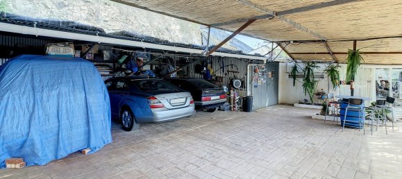 3 chambres Maison à Arenas, Spain No. 58093 44