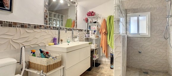 3 chambres Maison à Arenas, Spain No. 58093 14