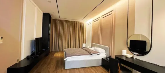 Apartamento T4 em Thu Duc, Vietnam N.º 74745 5