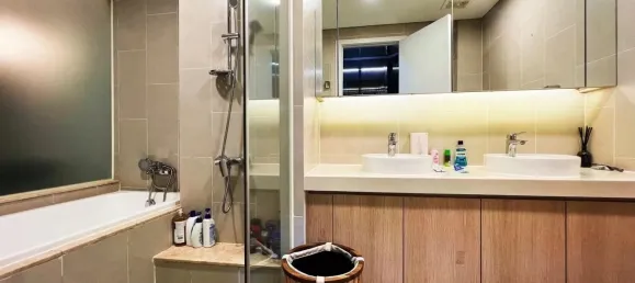 Apartamento T4 em Thu Duc, Vietnam N.º 74745 4