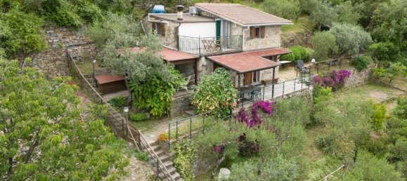 5 rooms House in Vernazza, Italy No. 143877 38