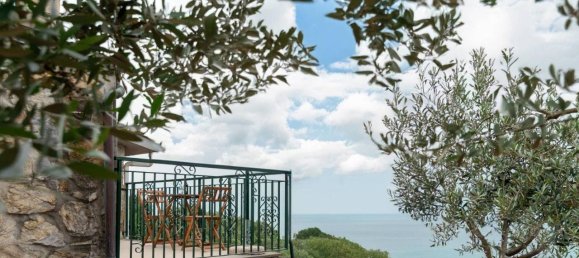 5 rooms House in Vernazza, Italy No. 143877 30