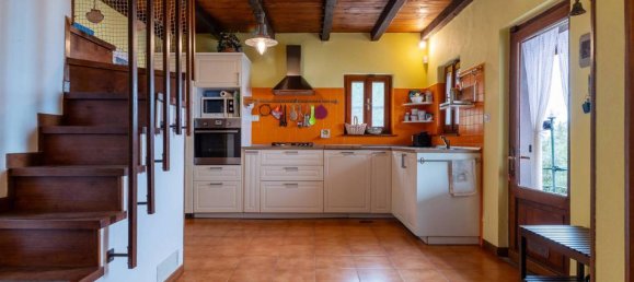 5 rooms House in Vernazza, Italy No. 143877 10