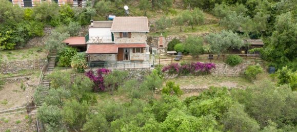 5 rooms House in Vernazza, Italy No. 143877 35