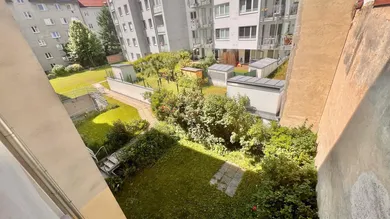 1 غرف نوم شقة في Rudolfsheim-Funfhaus, Austria رقم 131527