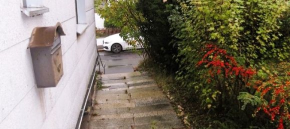 Таунхаус с 4 спальнями в Arzberg, Германия № 64862 14