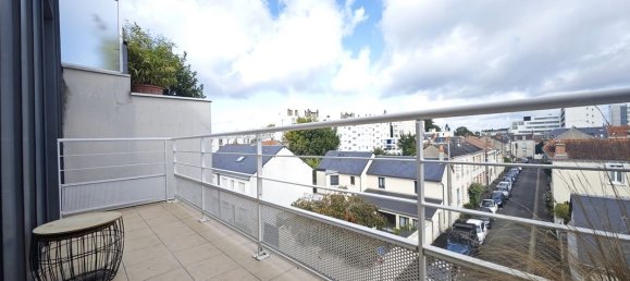 Apartamento de 2 dormitorios en Tours, France No. 329969 6