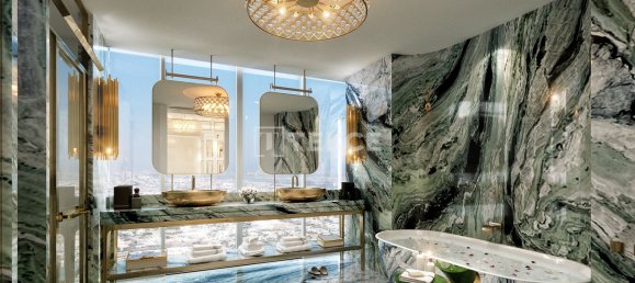 3 Schlafzimmer Penthouse in Al Safa, UAE, Nr. 65654 20