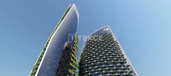 3 Schlafzimmer Penthouse in Al Safa, UAE, Nr. 65654 4