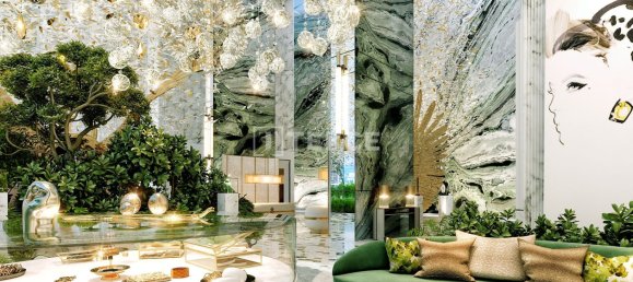 3 Schlafzimmer Penthouse in Al Safa, UAE, Nr. 65654 24