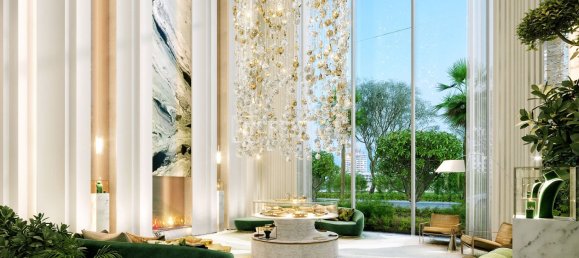 3 Schlafzimmer Penthouse in Al Safa, UAE, Nr. 65654 23