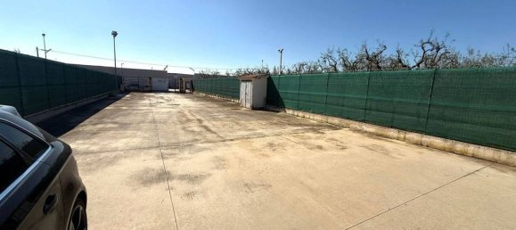 2 bedrooms Villa in Barletta, Italy No. 17909 3