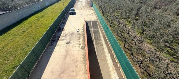 2 bedrooms Villa in Barletta, Italy No. 17909 22