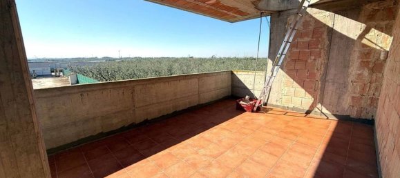 2 bedrooms Villa in Barletta, Italy No. 17909 20