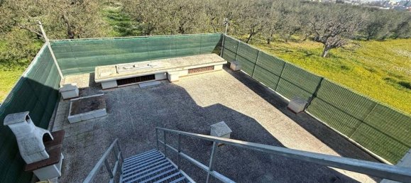 2 bedrooms Villa in Barletta, Italy No. 17909 16