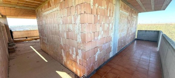 2 bedrooms Villa in Barletta, Italy No. 17909 18