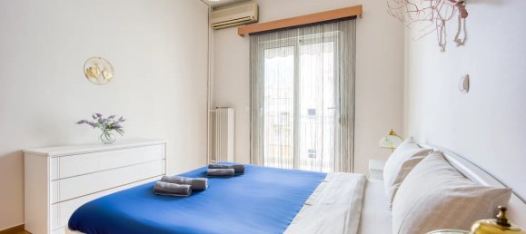 Apartamento de 2 dormitorios en Athens, Greece No. 69227 20