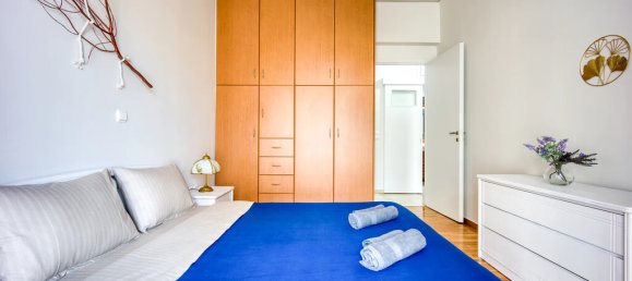 Apartamento de 2 dormitorios en Athens, Greece No. 69227 18